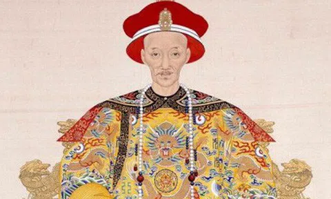 Vị Hoàng đế bủn xỉn bậc nhất Thanh triều khiến Trung Quốc điêu đứng