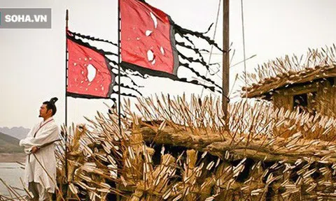 Gia Cát Lượng mượn lực của Tào Tháo và 3 bài học về nghệ thuật nhờ vả ai cũng nên áp dụng