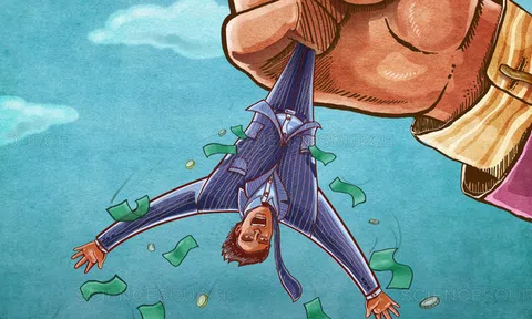 Kiếm tiền tỷ chỉ trong 1 năm nhưng vội bán tháo vì nợ ngập đầu, tôi đau đớn nhận bài học: Kiếm BAO NHIÊU không quan trọng, kiếm BAO LÂU mới là mấu chốt làm giàu