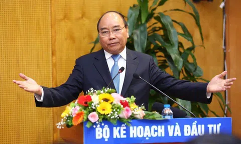 Thủ tướng: Nói vì dân nhưng hách dịch, cửa quyền thì sao vì dân được?