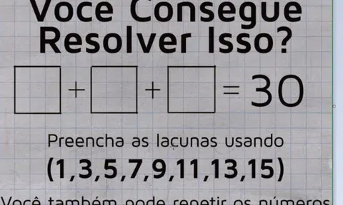 Đáp án bài toán tìm người thông minh