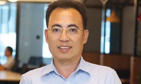 Trần Xuân Kiên, Sáng lập CoGo: Luôn nhìn thấy tiềm năng trên mảnh đất sơ khai