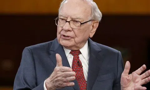 Vì sao Warren Buffett không tin dự báo của chuyên gia?