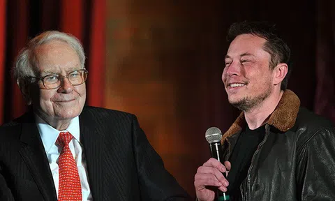 Tỷ phú Warren Buffett và Elon Musk đã chứng minh rằng nếu không thể dành thời gian làm những việc sau mỗi ngày, giới trẻ sẽ không bao giờ thành công!
