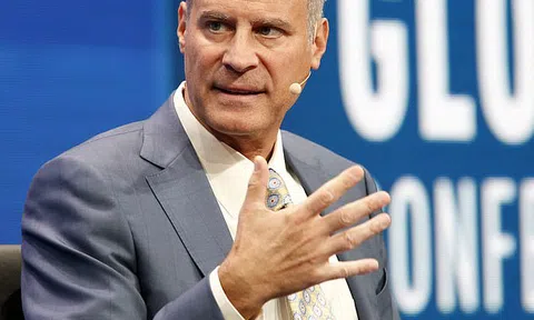 Vì sao cố vấn kinh tế của hai đời Tổng thống Mỹ Obama và Clinton lại tự vẫn?