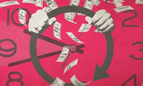 Vừa làm full time vì tiền, vừa làm thêm vì đam mê, tôi ước đã biết được điều này trước khi lao đầu vào vòng xoáy công việc