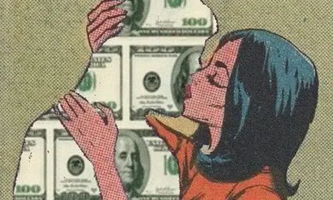 Trước 30 tuổi hãy cố gắng thoát nghèo thay vì thoát ế: Để có được thứ bạn muốn, cách đáng tin cậy nhất là để cho mình xứng đáng với nó