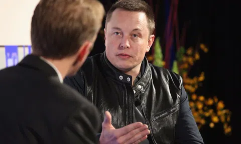 Thiếu kinh nghiệm đi xin việc đừng dại ‘nổ' vì nếu gặp phải người như Elon Musk, bạn sẽ bị lật tẩy trong tích tắc chỉ bằng một câu hỏi đơn giản