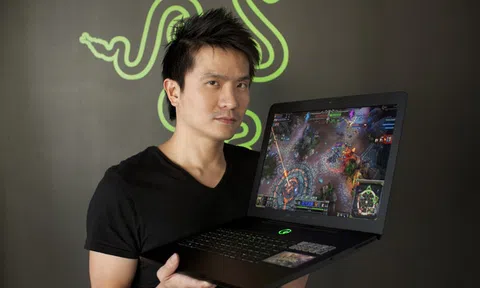 Mê game, bỏ học luật làm phật ý cha mẹ, game thủ biến mọi cái ‘sai’ thành đúng khi trở thành CEO tỷ phú của startup esports 2,2 tỷ USD