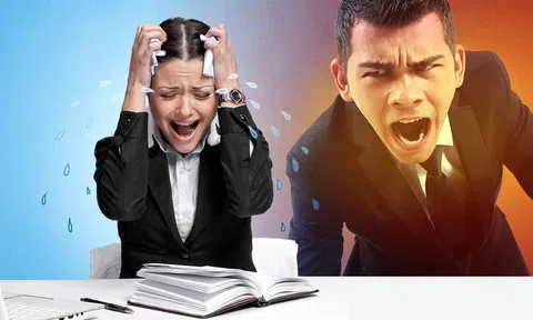 Phải làm gì khi bị sếp giao việc khó
