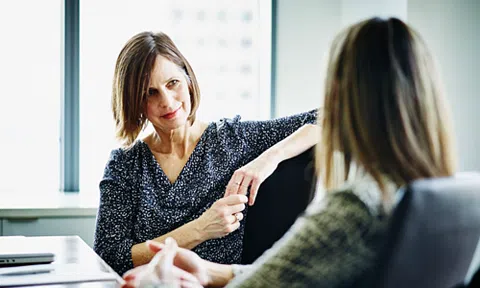 Ba câu nên hỏi khi bị từ chối tăng lương