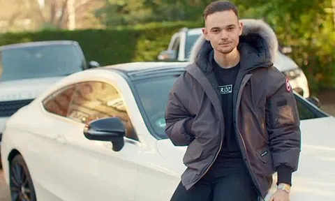 Cả đời đi Mercedes đeo Rolex, thiếu gia nhà giàu "lặng người" trước thử thách sống cùng người nghèo: Đi chợ chỉ với 15 bảng Anh, thậm chí còn phải ngủ ở chỗ này!