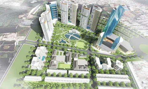 Lộ khối tài sản tỷ USD của gia đình bà Tư Hường