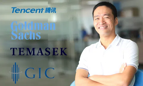 Được định giá lên đến trên 2 tỷ USD, những ai đang sở hữu Công ty chủ quản của Zalo?