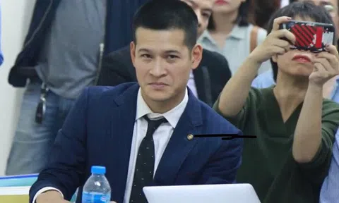 Đạo diễn Việt Tú: “Tôi đến toà để đòi lại danh dự, phía doanh nghiệp không sòng phẳng”