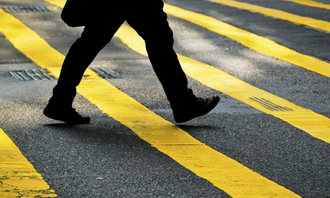 Sống tối giản, tôi quyết định bán xe máy, chuyển sang đi bộ: Sau 2 tháng, tôi nhận được nhiều bài học đắt giá!