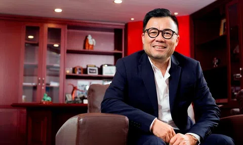 Thứ nước có màu và chút vị giống mắm... Cục Hóa chất quản lý?