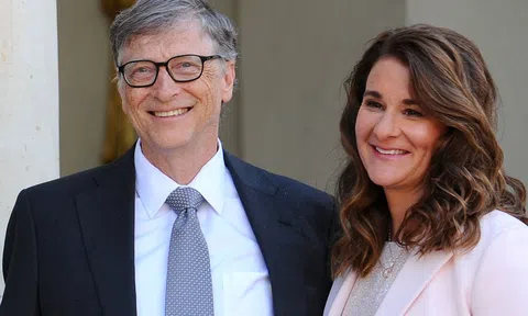 [Vợ tỷ phú] Người phụ nữ khiến Bill Gates từ 'kẻ bảo thủ, keo kiệt' thành tỷ phú hào phóng nhất thế giới