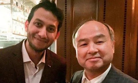 ‘Kỳ lân’ chuỗi khách sạn Oyo: Được định giá 5 tỷ USD và lọt top 5 nhà điều hành hàng đầu Trung Quốc nhờ một câu nói của tỷ phú ‘liều ăn nhiều’ Masayoshi Son