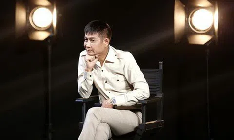 Đạo diễn Lê Hoàng bàn về văn hóa thang máy của người Việt: Đặc điểm nổi bật là cứ chen lên trước dù không vội và dù không hiểu tại sao lại chen