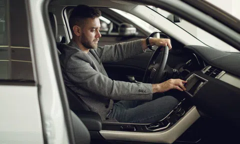 Vì sao mua ô tô mới là 'một trong những quyết định tài chính tồi tệ nhất'?