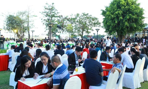 Khó lý giải sức nóng từ biệt thự hướng biển Novahills Mũi Né