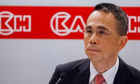 Chuyển giao quyền lực tại gia đình giàu có nhất Hồng Kông: 'Hổ phụ' có sinh 'hổ tử'?