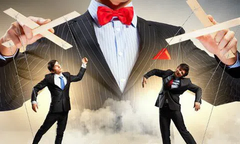 Từng quản lý nhân viên chặt chẽ đến từng chi tiết, tới khi toàn bộ bỏ việc hết tôi mới sực tỉnh: Hóa ra mọi nhà lãnh đạo giỏi đều sở hữu đặc điểm chung cực quan trọng này