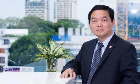 500 triệu USD chưa thể thu về của đại gia xây dựng hàng đầu Việt Nam