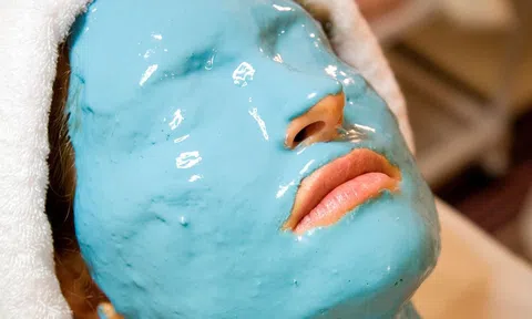 Trở thành tỷ phú, được Goldman Sachs 'chống lưng', nhờ cơn sốt mặt nạ Hàn Quốc