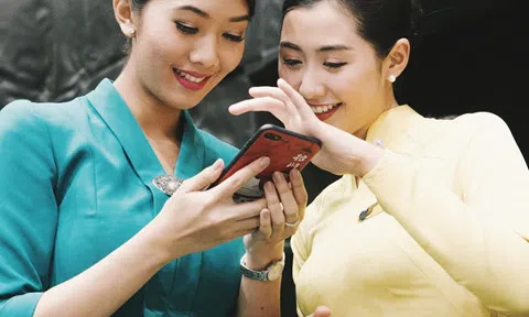 Lời từ biệt của một tiếp viên hàng không