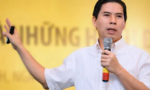 Đại gia Nam Định đua với Trương Gia Bình, tranh phần Đỗ Minh Phú