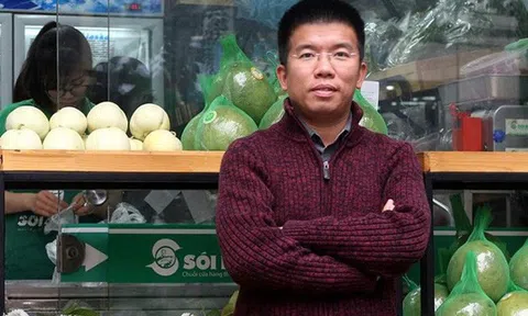 Ông chủ CleverAds, Sói Biển: Dưới 30 tuổi, cần phải làm việc 12 tiếng mỗi ngày!