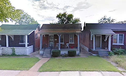 Thành phố Mỹ bán nhà giá 1 USD