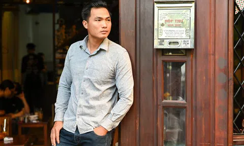 Chàng trai Việt trẻ nhất đặt chân lên 'nóc nhà thế giới' là ai?