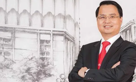 Tổng giám đốc Sabeco bị thôi chức, Bộ chưa kịp 'xếp' ghế mới