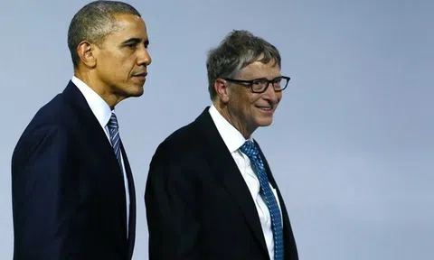 Bill Gates và Barack Obama thường khuyên dậy sớm là bí quyết thành công, nhưng họ làm gì trước khi đi ngủ thì bạn đã biết chưa?
