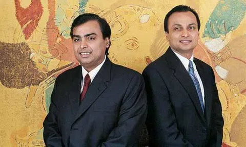 Tỷ phú giàu nhất châu Á bị nghi tìm cách mua rẻ công ty của em trai