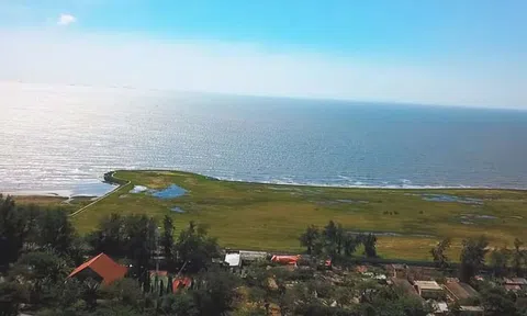 Lấn biển Cần Giờ 2.870ha: Chờ Thủ tướng quyết định