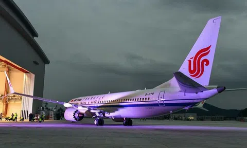 Thay vì thù hận, Boeing nên cảm ơn Trung Quốc vì cấm bay 737 Max