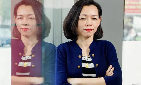 Làm sếp lớn vẫn giữ trọn vẹn hạnh phúc gia đình, chỉ cần nghe theo bí kíp của 'nữ tướng' FPT