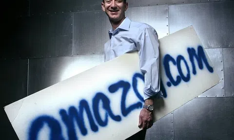 8 dự đoán của Jeff Bezos từ 20 năm trước đã thành sự thật