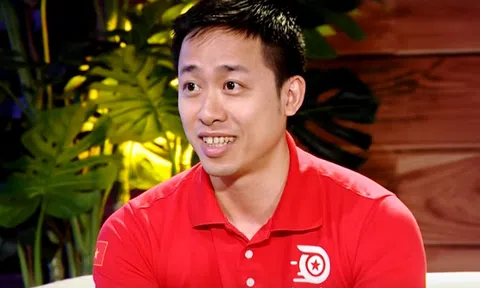 Chân dung CEO Go-Viet vừa từ chức: Học Harvard, từng làm việc nhiều năm tại BIDV