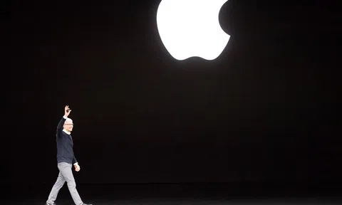 Mọi thứ Apple vừa công bố tại sự kiện 'It’s Show Time'
