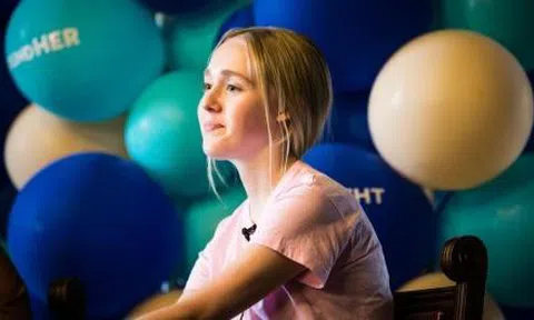 Đầu tư hơn 45 triệu, cô gái 19 tuổi kiếm được gần 9,4 tỷ đồng nhờ ý tưởng này