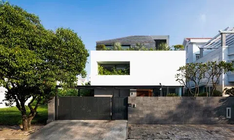 Khi Việt kiều giật mình giá nhà mặt tiền ở Việt Nam