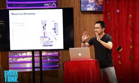 Những startup từng gọi vốn tại Shark Tank Việt Nam giờ ra sao?