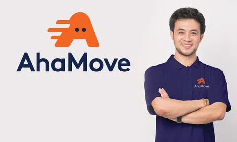 Sau Go-Viet, ứng dụng giao hàng Việt Ahamove cũng thay CEO, phải chăng các startup đã quá mệt trước "cơn bão lấy tiền đè người" của Grab?