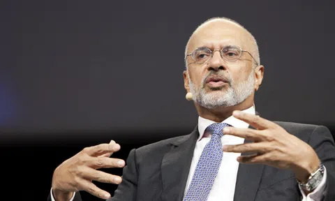 CEO ngân hàng lớn nhất Đông Nam Á: Có 5 chữ "I" này, bạn là một nhà lãnh đạo xuất sắc