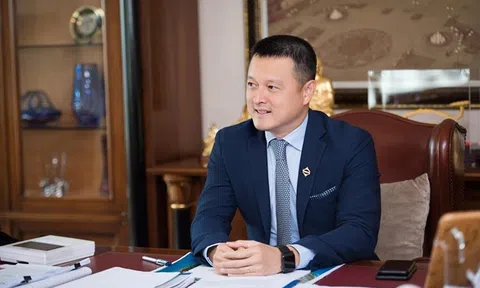 Chủ tịch HĐQT Sun Group nói gì về lý do đầu tư vào Bà Nà ở Đà Nẵng?